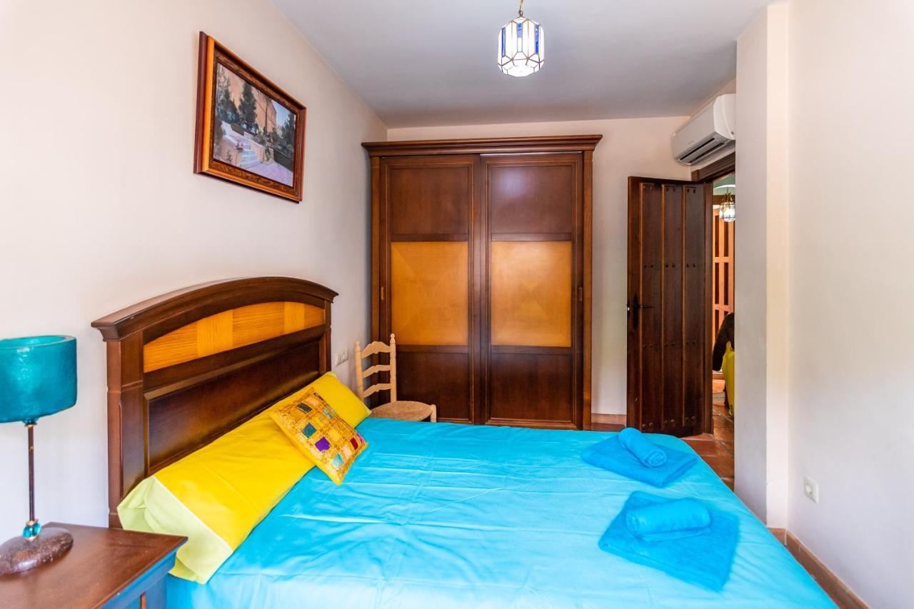 Tuguest Aljibe Del Rey Apartment - Free Parking — Fotos 3