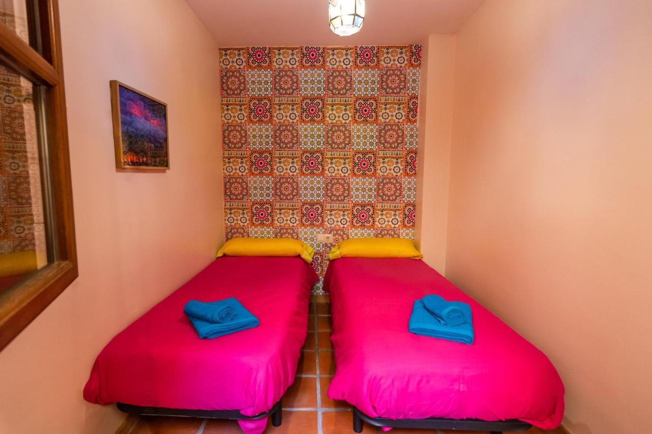 Tuguest Aljibe Del Rey Apartment - Free Parking — Fotos 2